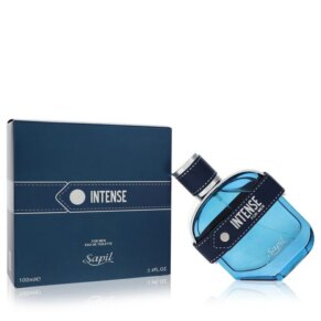 Sapil Intense Cologne by Sapil for Men