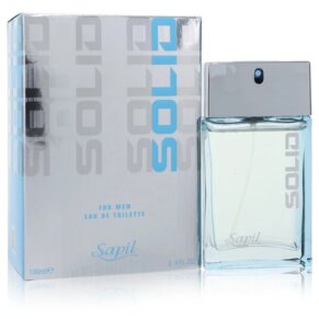 Sapil Solid Cologne by Sapil for Men