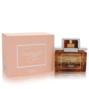 Sapil Swinger Perfume by Sapil for Women