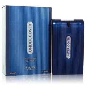 Sapil Under Cover Cologne by Sapil for Men