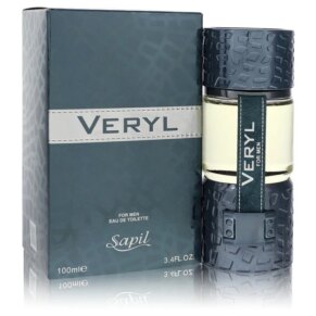 Sapil Veryl Cologne by Sapil for Men