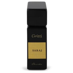 Saraj Perfume by Gritti for Women