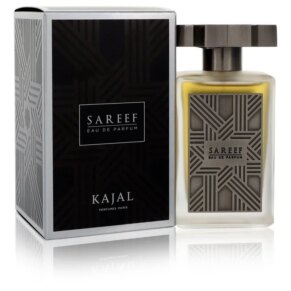 Sareef Cologne by Kajal for Men and Women