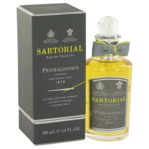 Sartorial Cologne by Penhaligon's for Men and Women