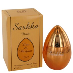 Sashka Gold Perfume by M. Micallef for Women