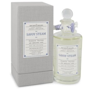 Savoy Steam Cologne by Penhaligon's for Men and Women