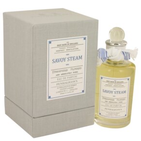 Savoy Steam Perfume by Penhaligon's for Women