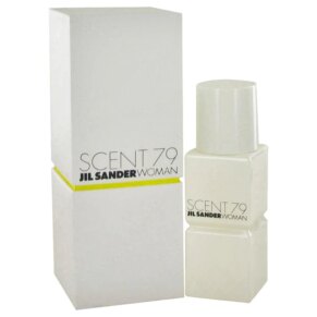 Scent 79 Perfume by Jil Sander for Women