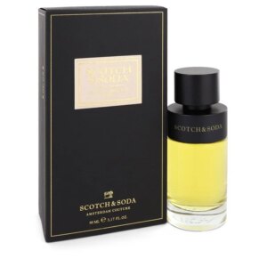 Scotch & Soda Cologne by Scotch & Soda for Men