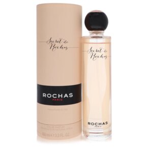 Secret De Rochas Perfume by Rochas for Women