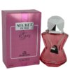 Secret In Her Eyes Perfume by Jean Rish for Women