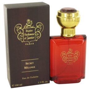 Secret Melange Cologne by Maitre Parfumeur Et Gantier for Men