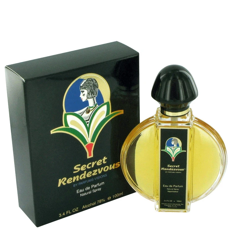 Nước hoa Secret Rendezvous nữ giảm giá hôm nay