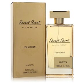 Secret Scent Perfume by Riiffs for Women