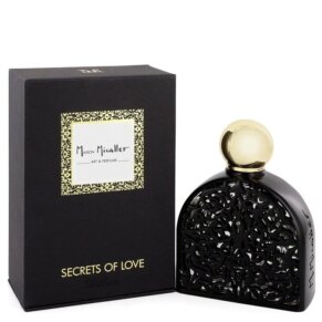 Secrets Of Love Delice Perfume by M. Micallef for Women
