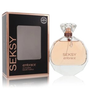 Seksy Embrace Perfume by Seksy for Women