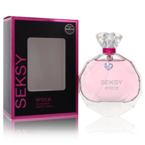Seksy Entice Perfume by Seksy for Women