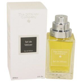 Sel De Vetiver Perfume by The Different Company for Women