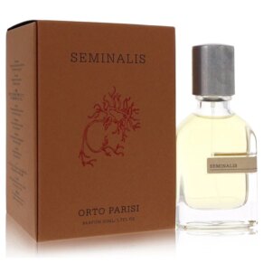Seminalis Perfume by Orto Parisi for Men and Women
