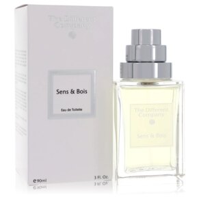 Sens & Bois Perfume by The Different Company for Women