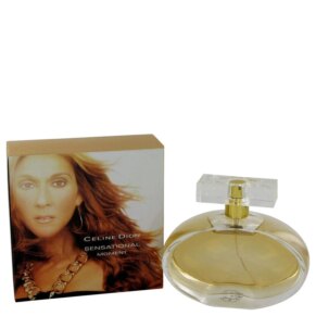 Sensational Moment Perfume by Celine Dion for Women