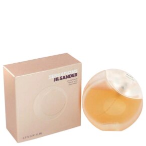 Sensations Perfume by Jil Sander for Women