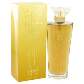 Sensual Amber Perfume by Marilyn Miglin for Women
