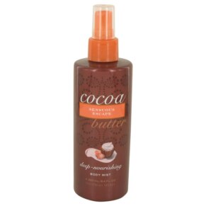 Sensuous Escape Cocoa Butter Perfume by Victoria's Secret for Women