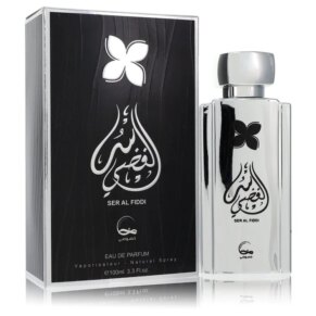 Ser Al Fiddi Cologne by Khususi for Men and Women