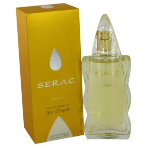 Serac Perfume by Yves d'Orgeval for Women