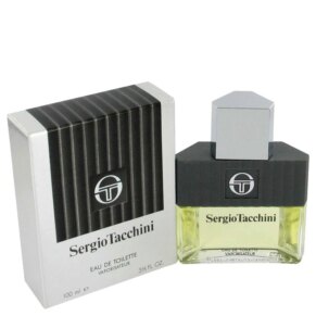 Sergio Tacchini Cologne by Sergio Tacchini for Men