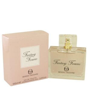 Sergio Tacchini Fantasy Forever Perfume by Sergio Tacchini for Women