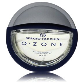 Sergio Tacchini Ozone Cologne by Sergio Tacchini for Men