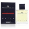 Sergio Tacchini Stile Cologne by Sergio Tacchini for Men