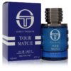 Sergio Tacchini Your Match Cologne by Sergio Tacchini for Men