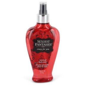 Sexiest Fantasies Crazy For You Perfume by Parfums De Coeur for Women