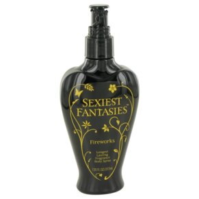 Sexiest Fantasies Fireworks Perfume by Parfums De Coeur for Women