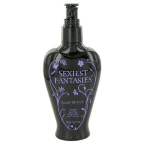Sexiest Fantasies Love Struck Perfume by Parfums De Coeur for Women