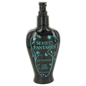 Sexiest Fantasies On The Prowl Perfume by Parfums De Coeur for Women