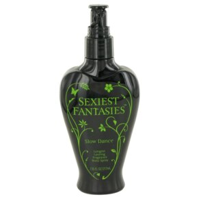 Sexiest Fantasies Slow Dance Perfume by Parfums De Coeur for Women
