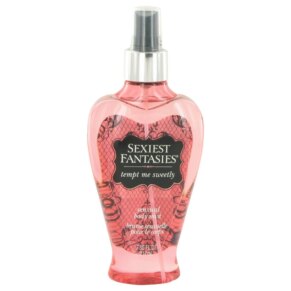 Sexiest Fantasies Tempt Me Sweetly Perfume by Parfums De Coeur for Women