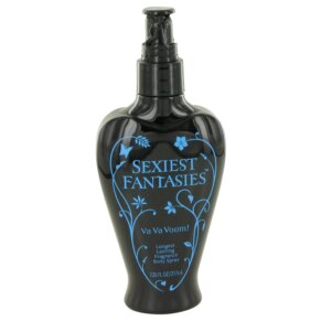 Sexiest Fantasies Va Va Voom Perfume by Parfums De Coeur for Women