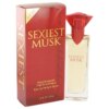Sexiest Musk Perfume by Prince Matchabelli for Women