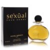 Sexual Cologne by Michel Germain for Men