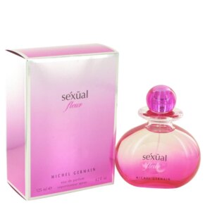 Sexual Fleur Perfume by Michel Germain for Women