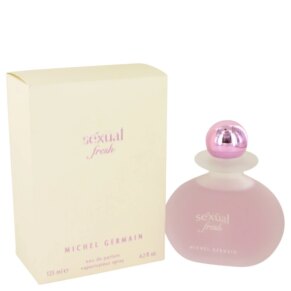 Sexual Fresh Perfume by Michel Germain for Women