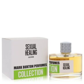 Sexual Healing Perfume by Mark Buxton for Men and Women