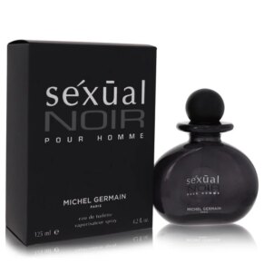 Sexual Noir Cologne by Michel Germain for Men