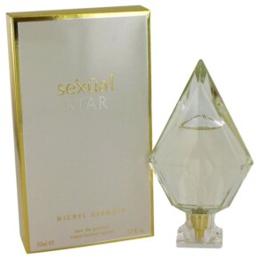 Sexual Star Perfume by Michel Germain for Women