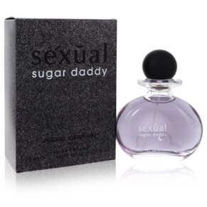 Sexual Sugar Daddy Cologne by Michel Germain for Men